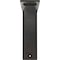 Ekena Millwork Morris Steel Bracket, Hammered Gray 3"W x 10"D x 10"H BKTM03X10X10MOHGY - alternate 3